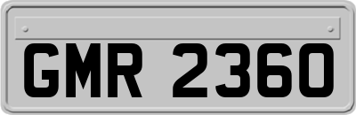GMR2360