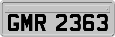 GMR2363