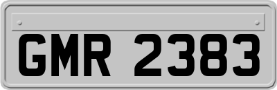 GMR2383