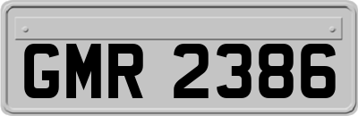 GMR2386
