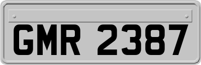 GMR2387