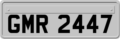 GMR2447