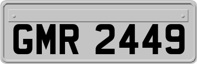 GMR2449