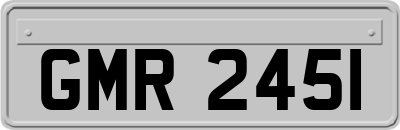 GMR2451
