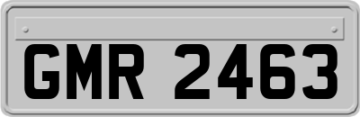 GMR2463
