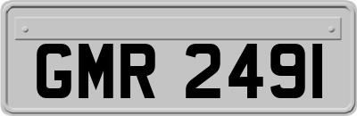 GMR2491