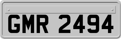 GMR2494