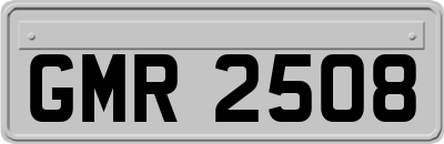 GMR2508