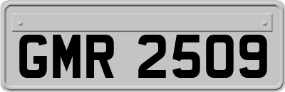 GMR2509