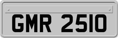 GMR2510