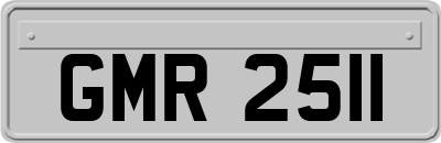GMR2511