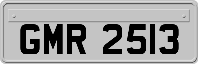 GMR2513