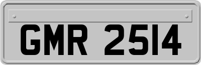 GMR2514