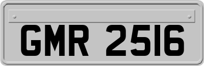 GMR2516