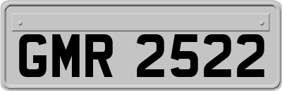GMR2522