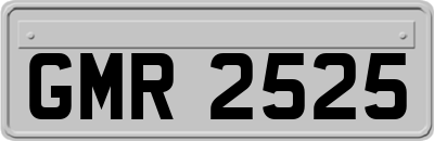 GMR2525