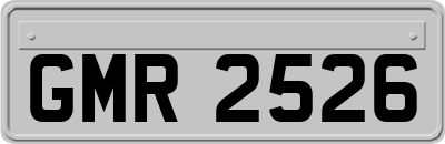 GMR2526