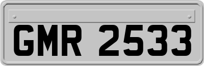 GMR2533