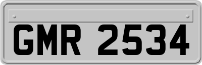 GMR2534