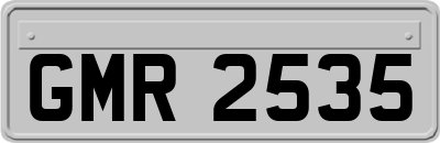 GMR2535