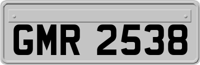 GMR2538