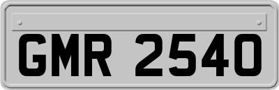 GMR2540