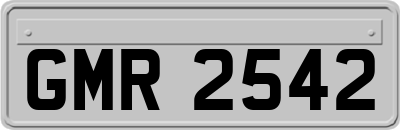 GMR2542