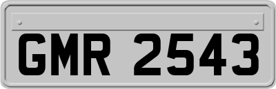 GMR2543
