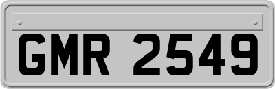 GMR2549