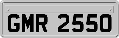 GMR2550