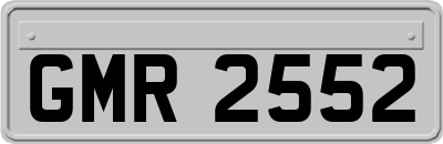 GMR2552
