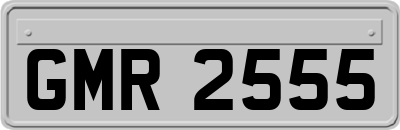 GMR2555
