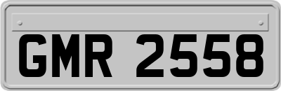 GMR2558