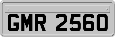 GMR2560