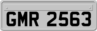 GMR2563