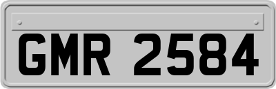 GMR2584