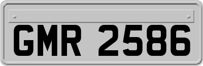 GMR2586