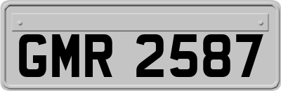 GMR2587