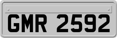 GMR2592
