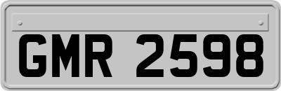 GMR2598
