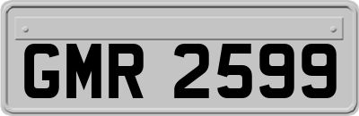 GMR2599