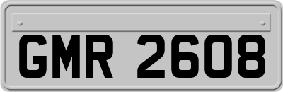 GMR2608