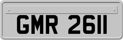 GMR2611