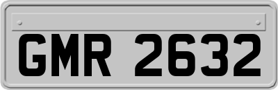 GMR2632
