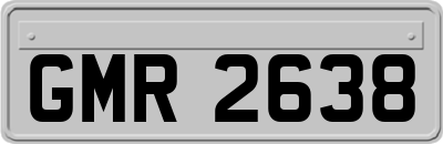 GMR2638