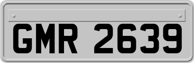 GMR2639