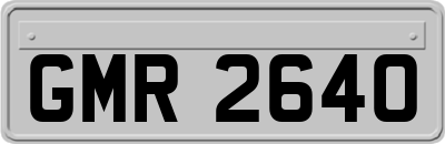 GMR2640