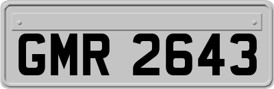 GMR2643