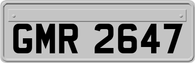 GMR2647