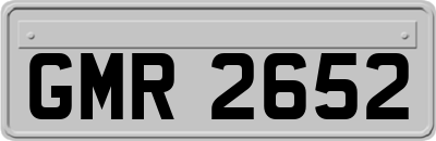GMR2652